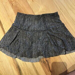 Lululemon tennis skirt